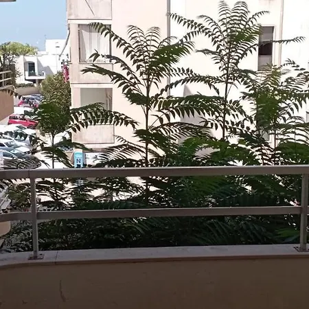 Casa Dei Pini - Baia