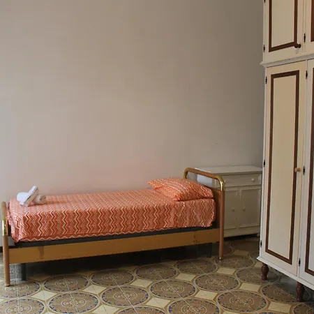 Apartmán Casa Dei Pini - Baia Gallipoli