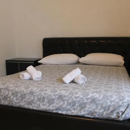 Casa Dei Pini - Baia Apartmán