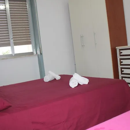 Casa Dei Pini - Baia Gallipoli