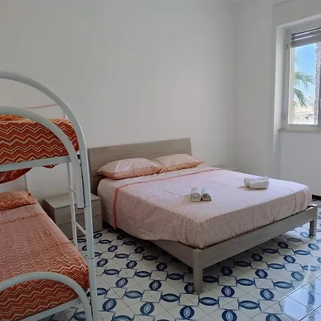 Casa Dei Pini - Baia Apartmán Gallipoli