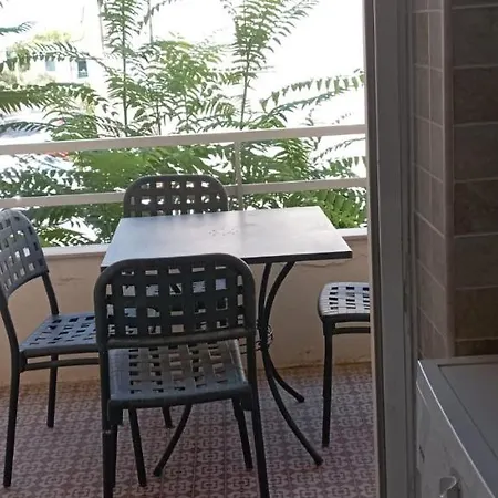 아파트 Casa Dei Pini - Baia *