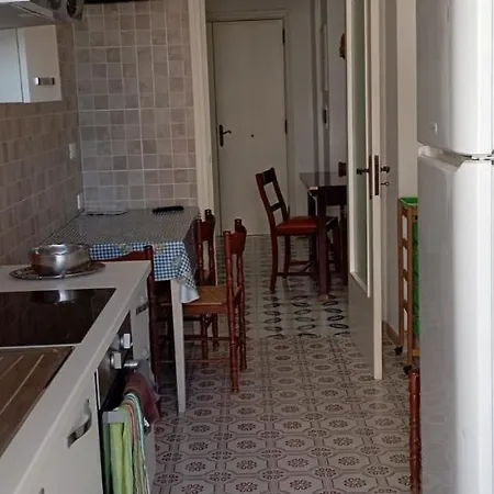 Casa Dei Pini - Baia アパート