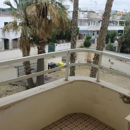 아파트 Casa Dei Pini - Baia *