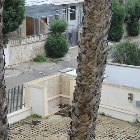 Casa Dei Pini - Baia *