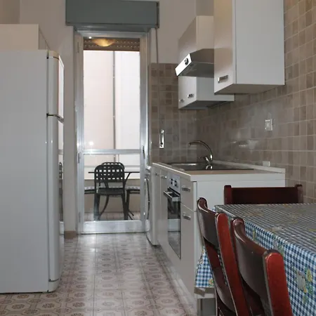 Casa Dei Pini - Baia Apartamento