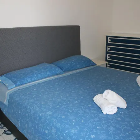 Casa Dei Pini - Baia