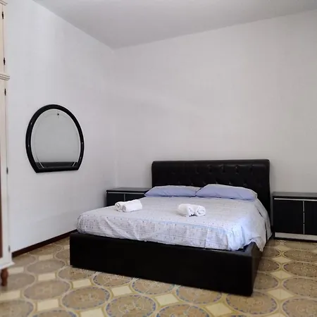 Casa Dei Pini - Baia