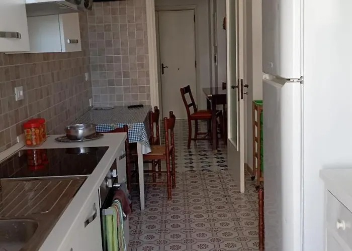 Casa Dei Pini - Baia アパート