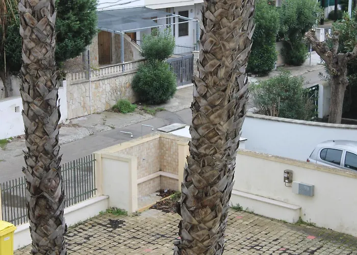 Casa Dei Pini - Baia *