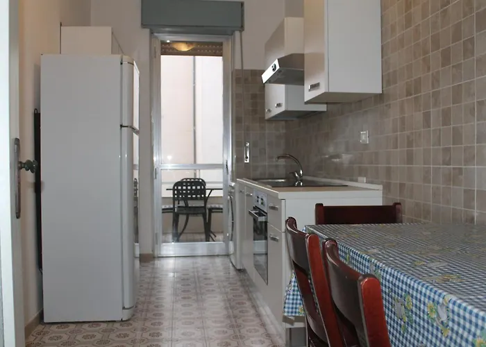 Casa Dei Pini - Baia アパート