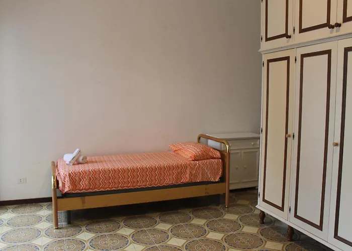 アパート Casa Dei Pini - Baia ガリポリ