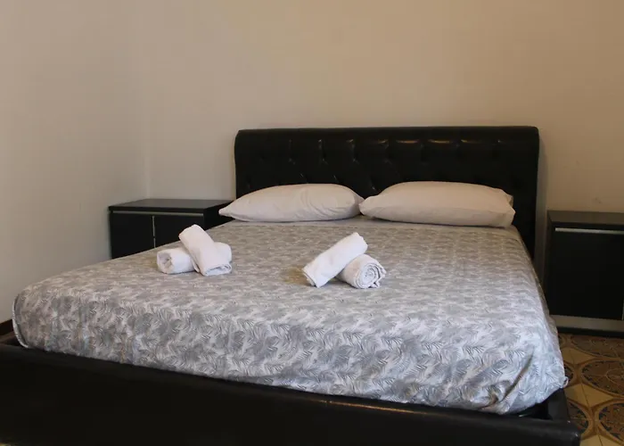 Casa Dei Pini - Baia Apartment