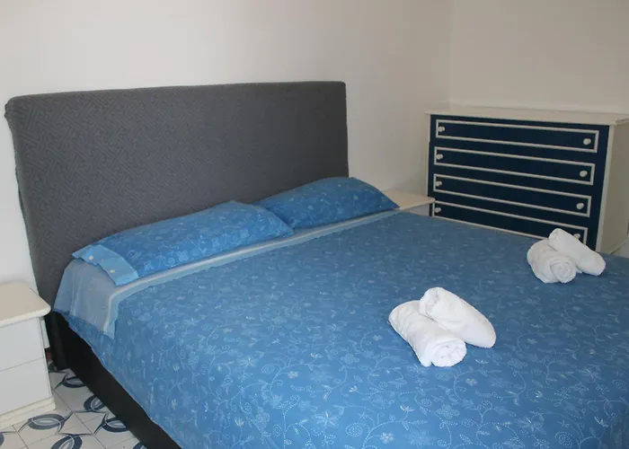 Casa Dei Pini - Baia