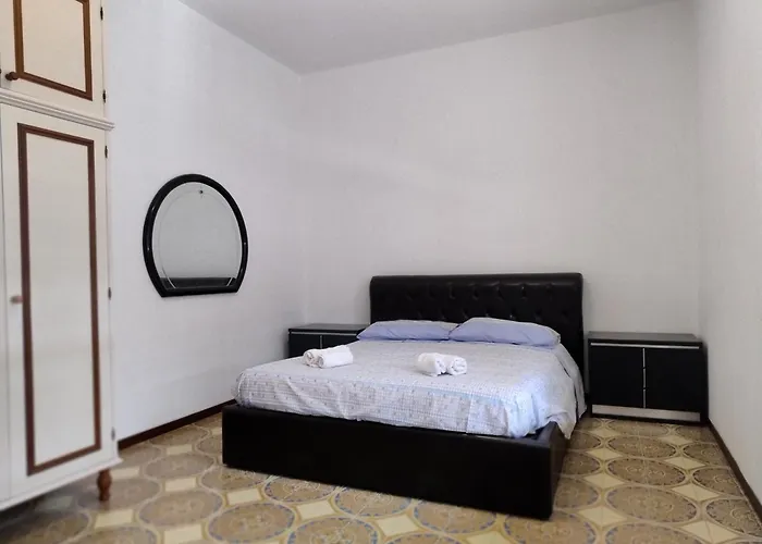 Casa Dei Pini - Baia